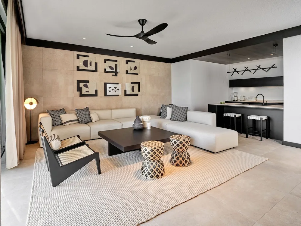 Residence Prestige Sea 3+1