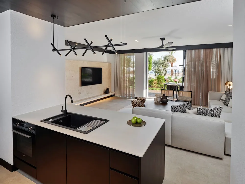 Residence Prestige Sea 3+1