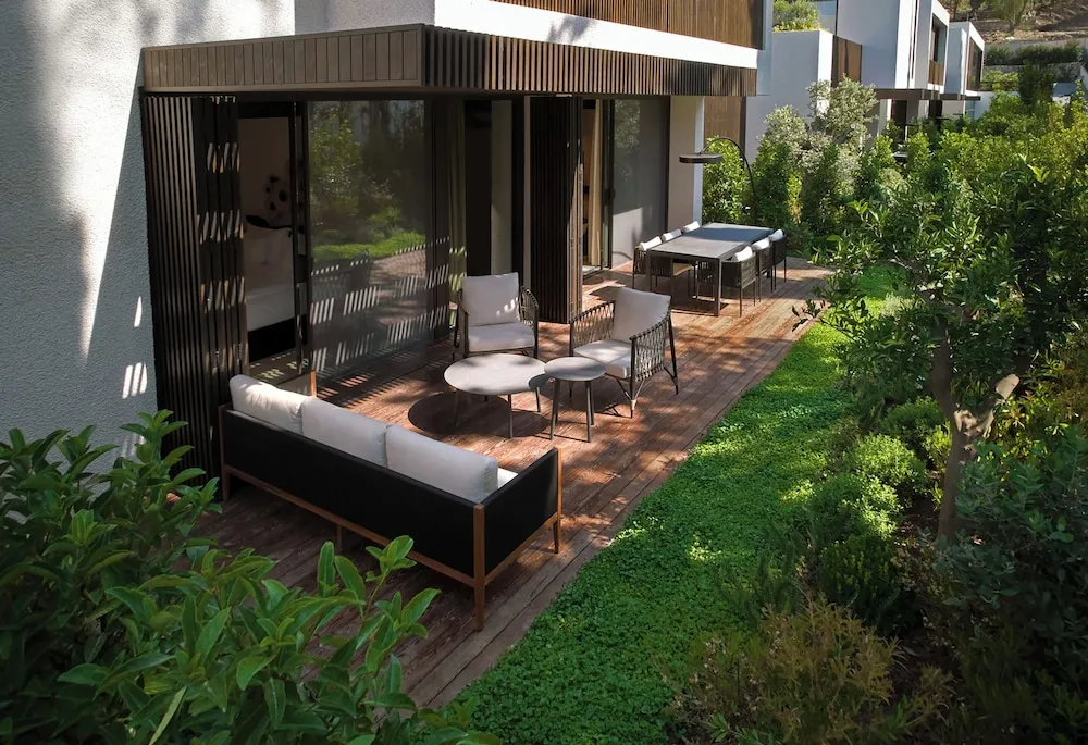 Teras/veranda
