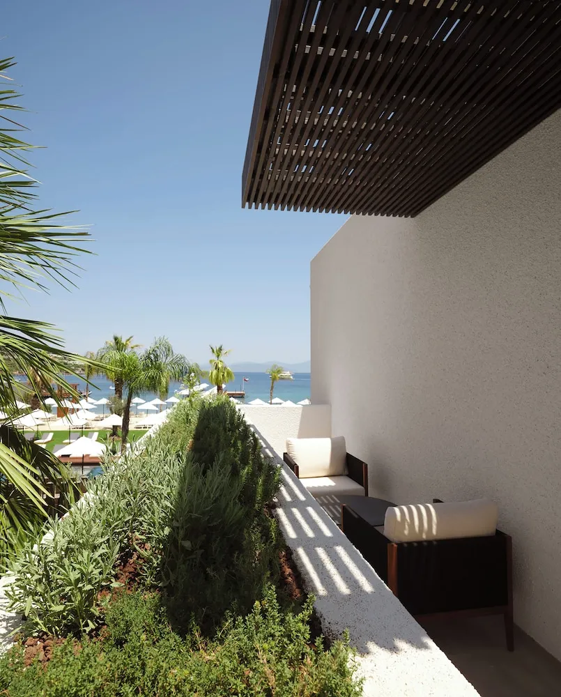 Teras/veranda