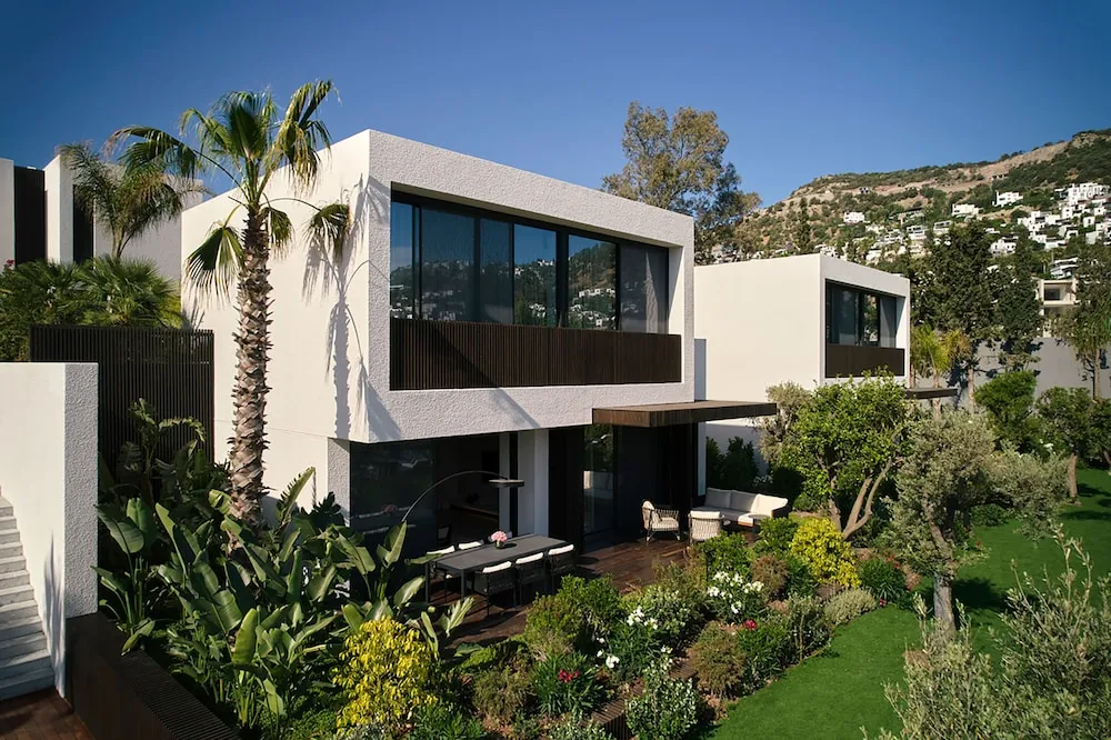 Teras/veranda