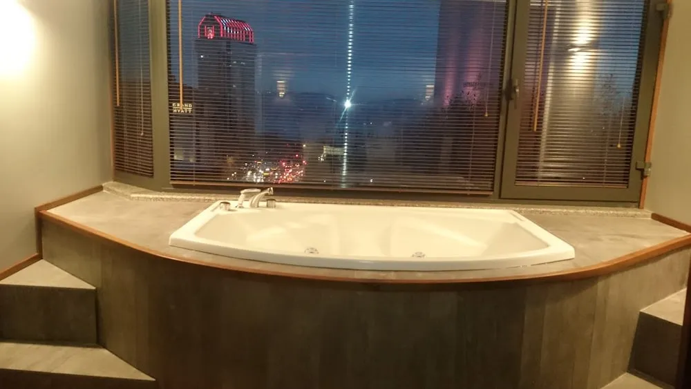 Superior Penthouse with Bosphorus View