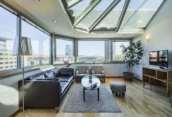 Taxim Suites Residences İstanbul