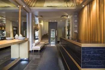 Taxim Suites Residences İstanbul