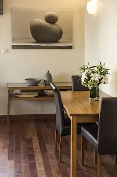 Taxim Suites Residences İstanbul