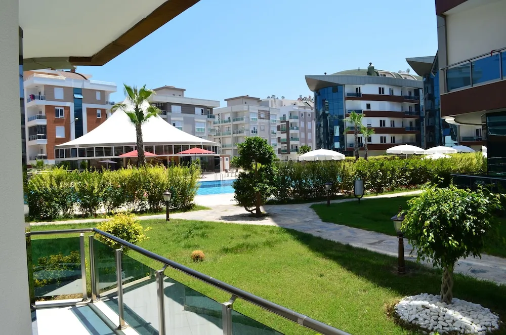 Apart Daire, 1 Yatak Odası