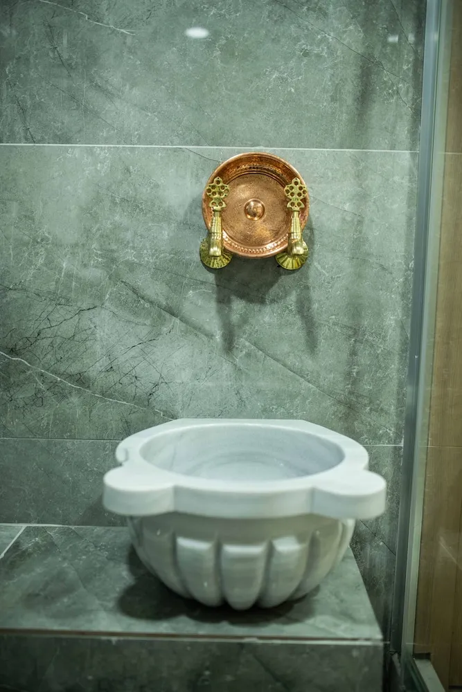 Premier Oda, 1 En Büyük (King) Boy Yatak