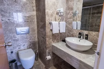 The Green Park Taksim