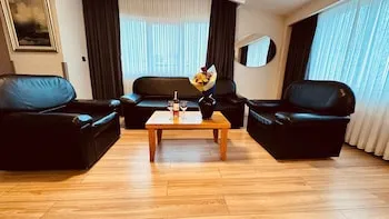 The Green Park Taksim