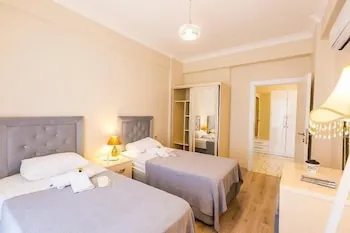 Almercan Hotel Suite