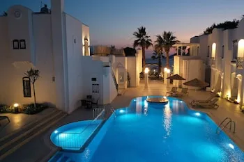 Yalinn Hotel