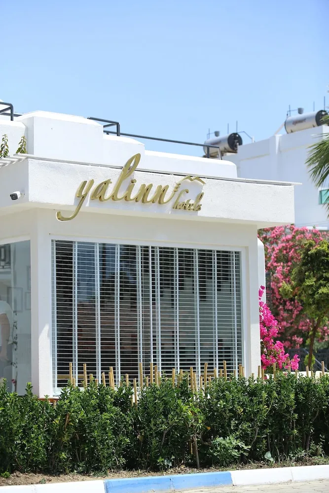 Yalinn Hotel