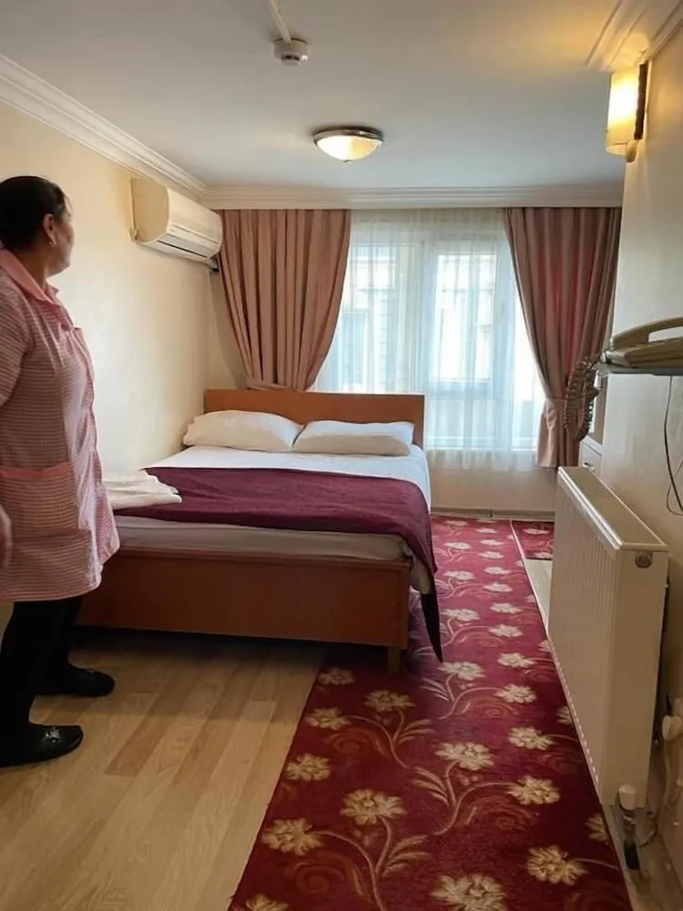 Comfort Üç Kişilik Oda