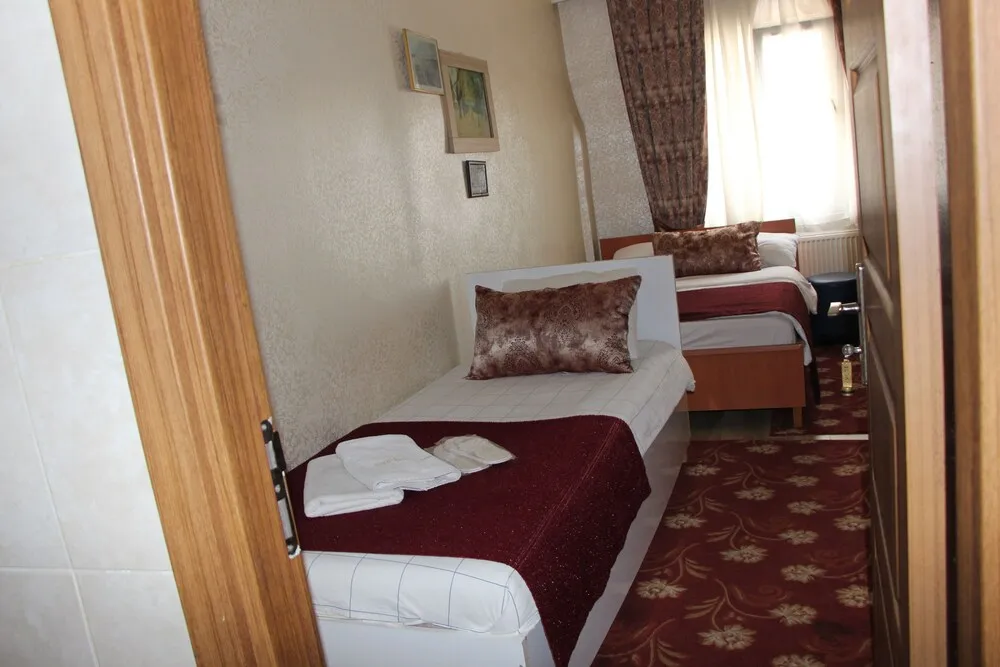 Comfort Üç Kişilik Oda