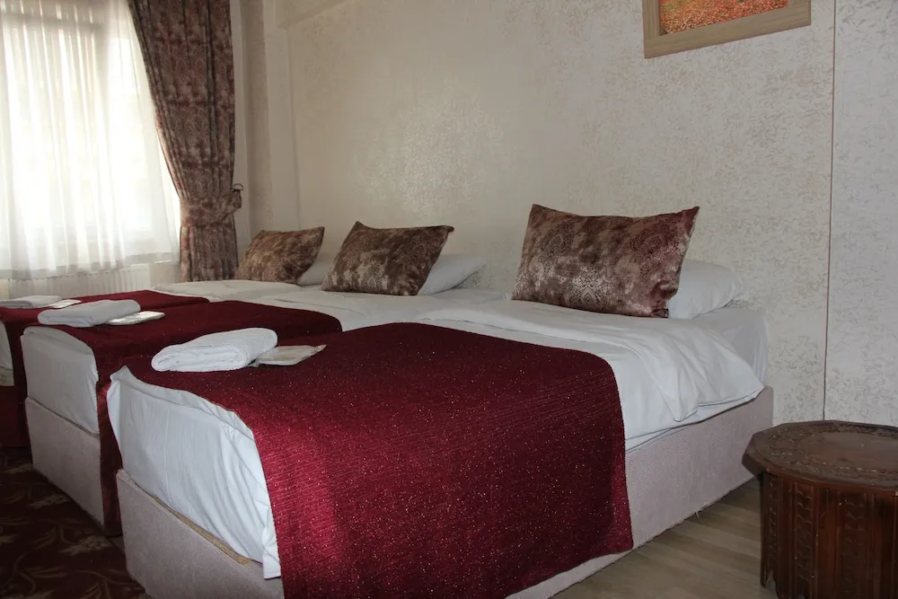 Comfort Üç Kişilik Oda