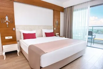 Port Nature Luxury Resort & Spa – Her Şey Dâhil