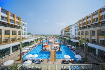 Port Nature Luxury Resort & Spa – Her Şey Dâhil
