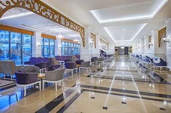 Port Nature Luxury Resort & Spa – Her Şey Dâhil