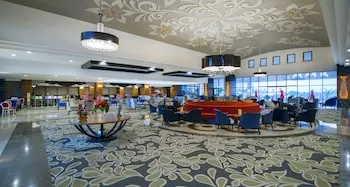 Port Nature Luxury Resort & Spa – Her Şey Dâhil