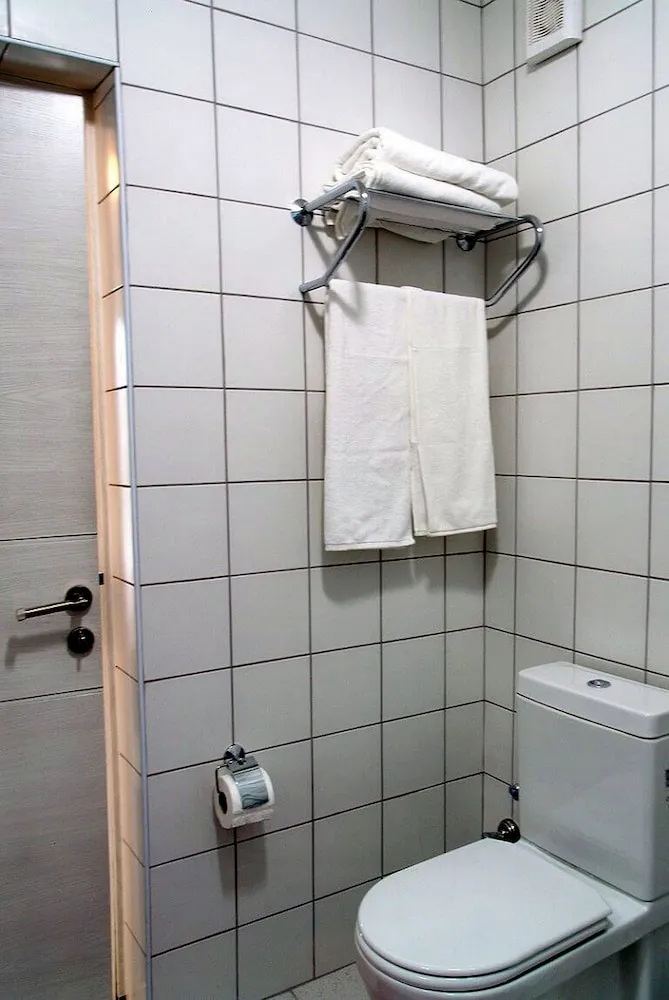 Standard İki Ayrı Yataklı Oda