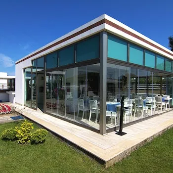 Bodega Otel