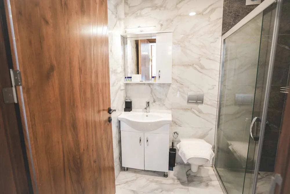 Deluxe Oda, Havuz Kenarı