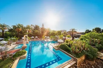 Tui Blue Xanthe-All Inclusive