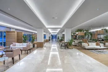 Tui Blue Xanthe-All Inclusive