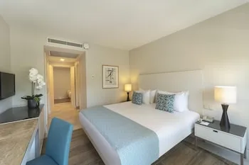 Tui Blue Xanthe-All Inclusive