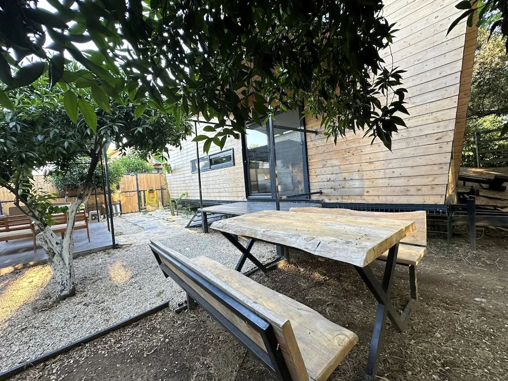 Family Bungalov