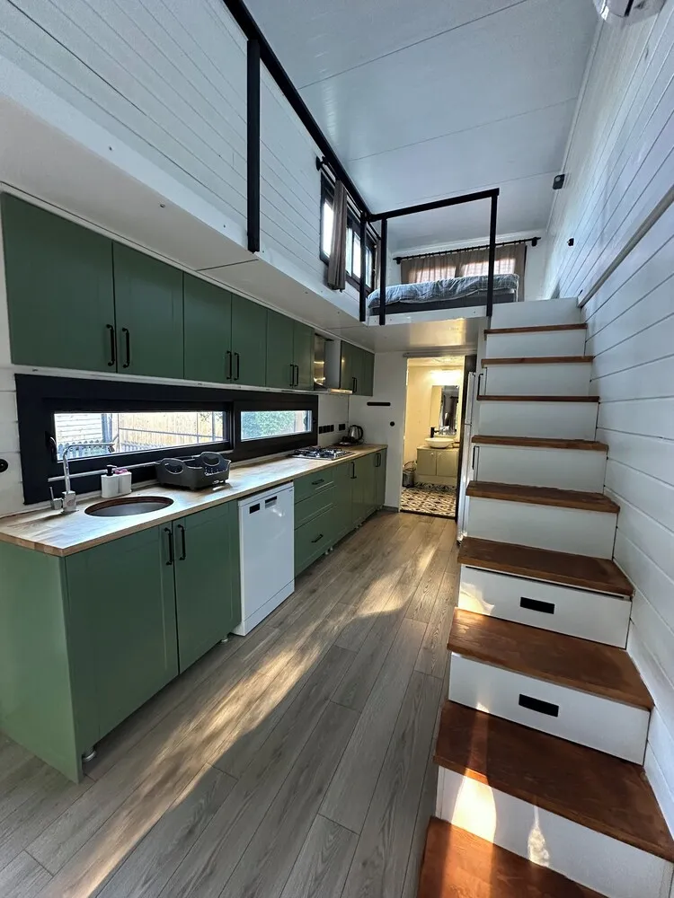 Family Bungalov