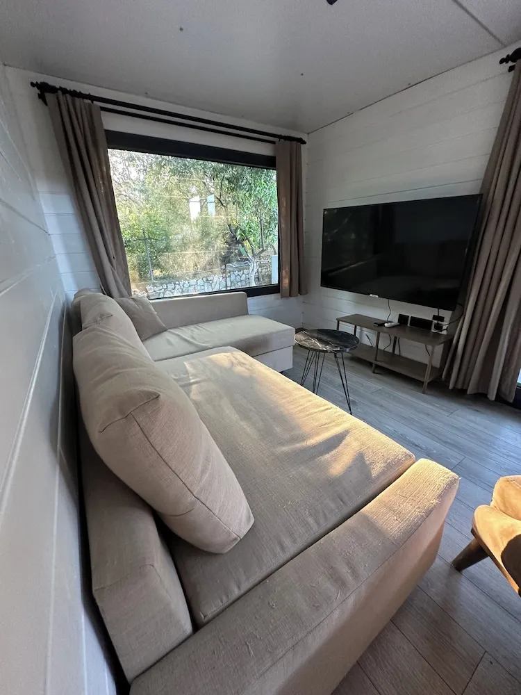 Family Bungalov