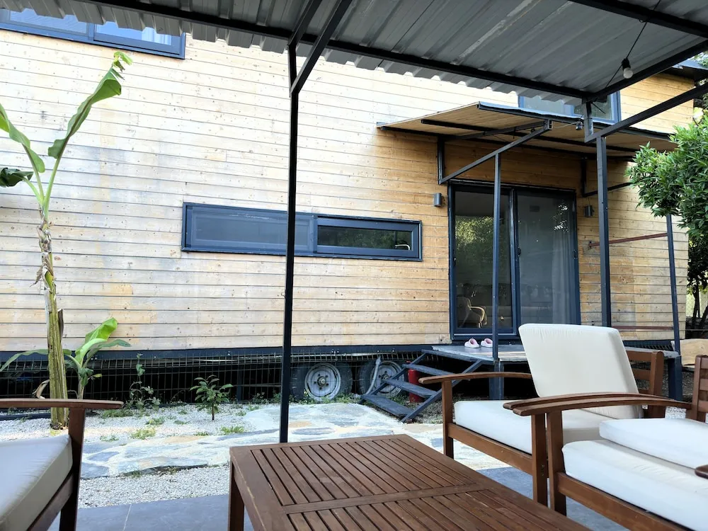 Family Bungalov