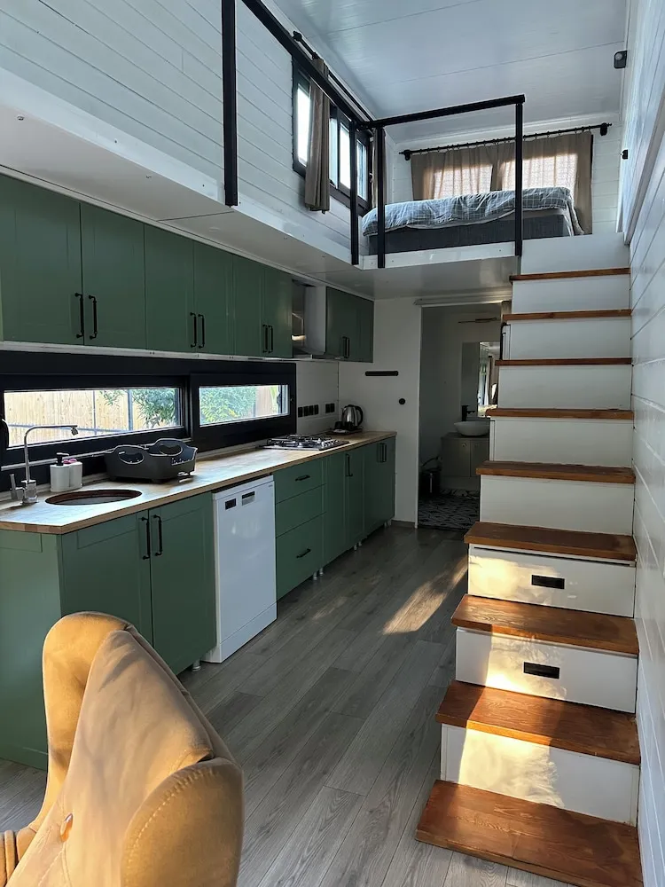 Family Bungalov