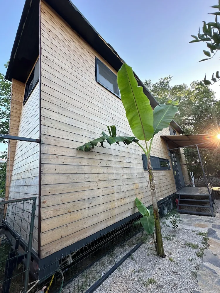 Family Bungalov