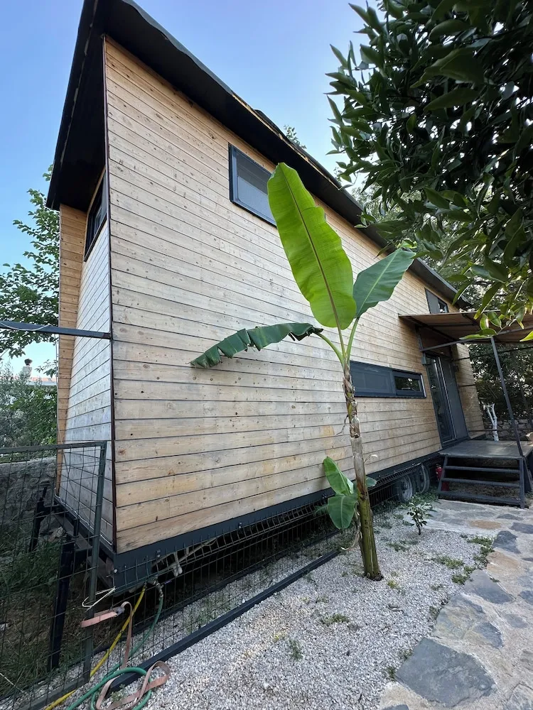 Family Bungalov