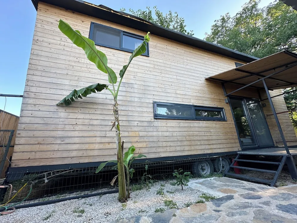 Family Bungalov