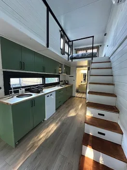 Gaia Tiny Houses