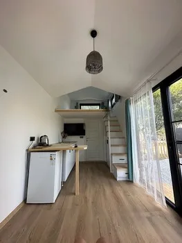 Gaia Tiny Houses