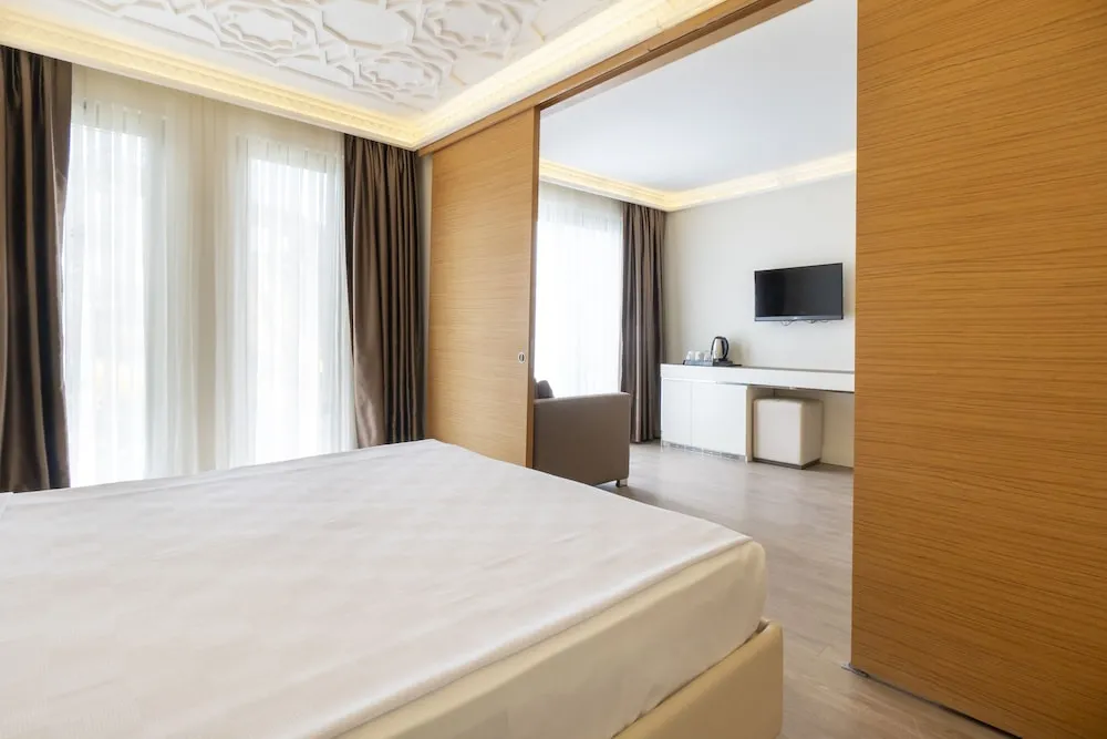 Village Family Suite