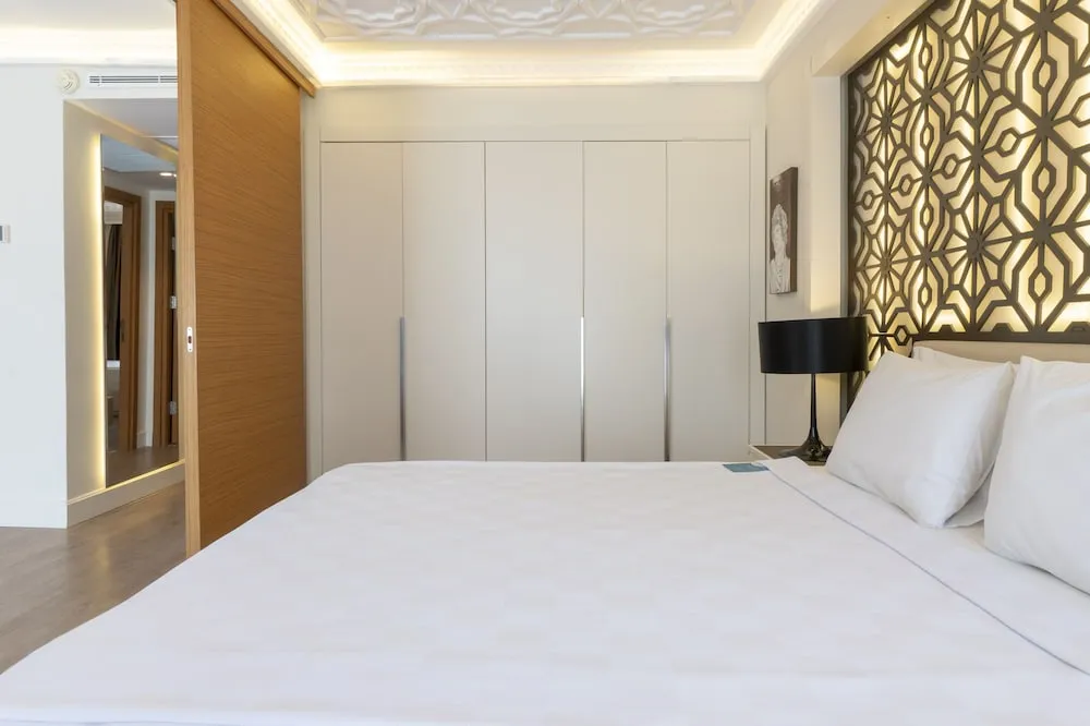 Village Family Suite