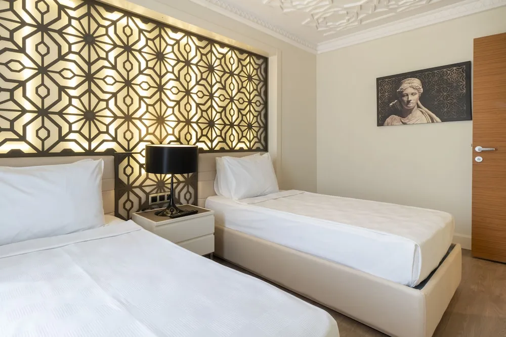 Village Family Suite