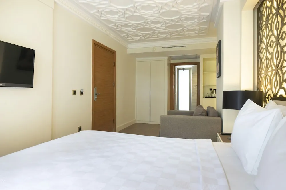 Village Standard Room without Balcony