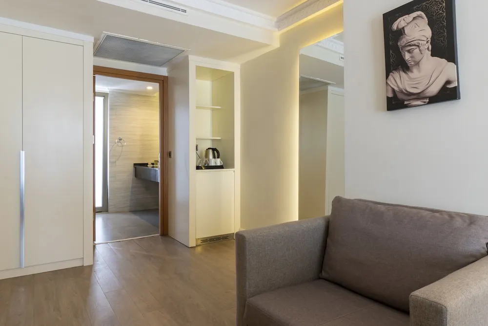 Village Standard Room without Balcony