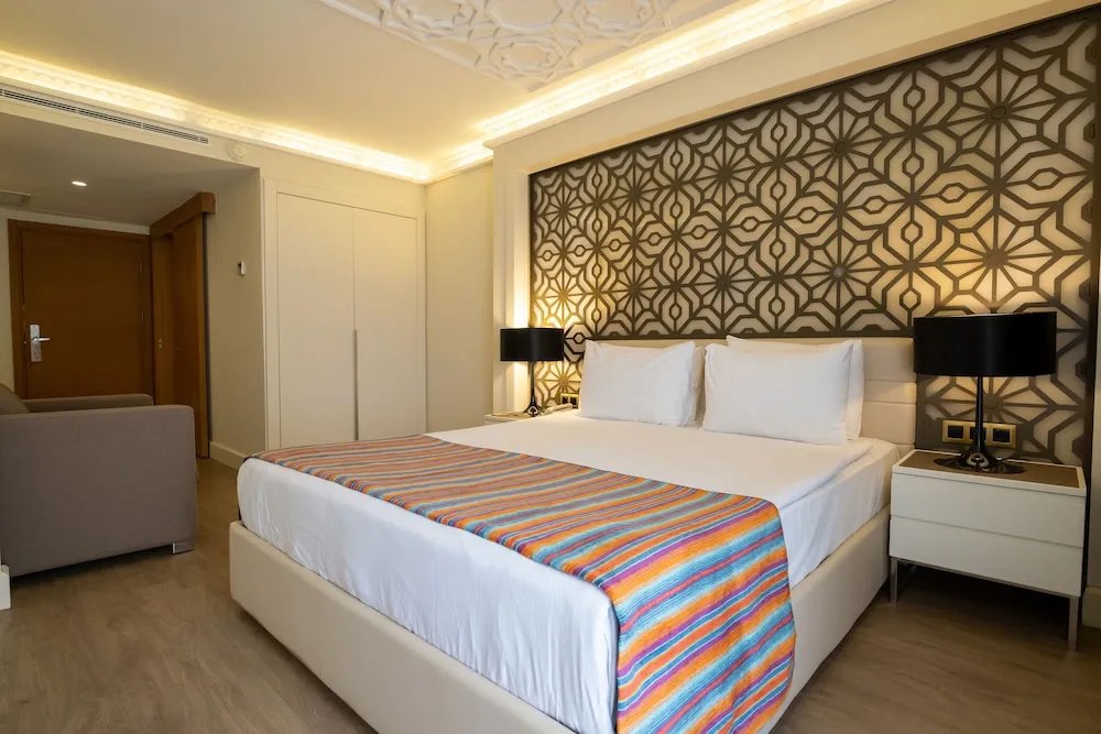 Village Standard Room 1