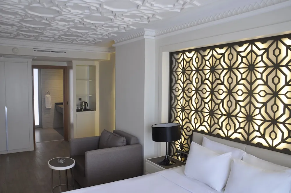 Village Standard Room 1