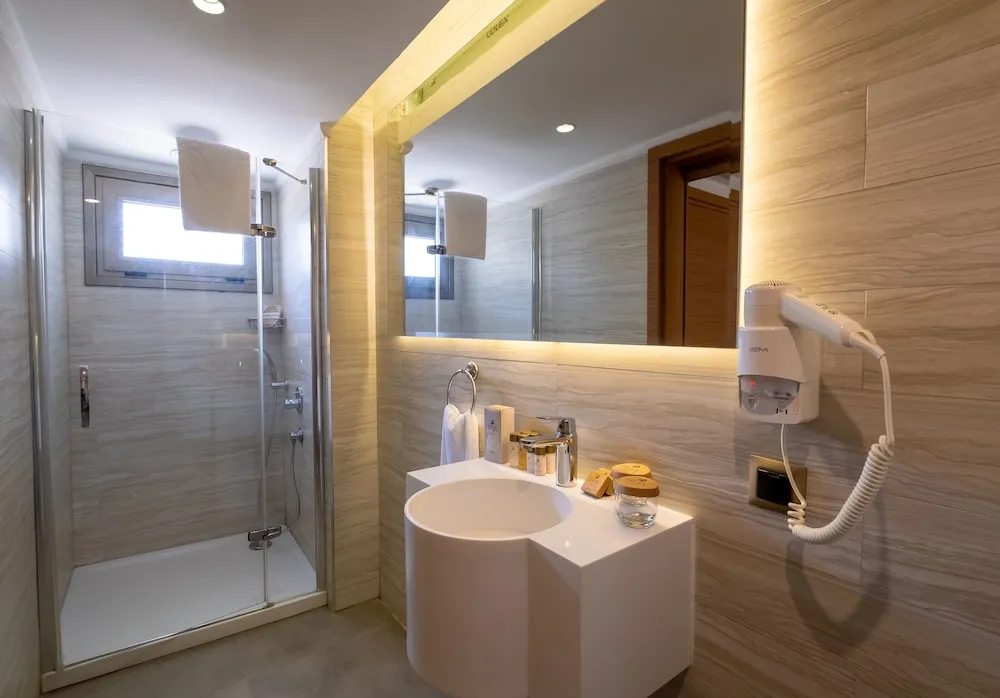 Village Standard Room 1