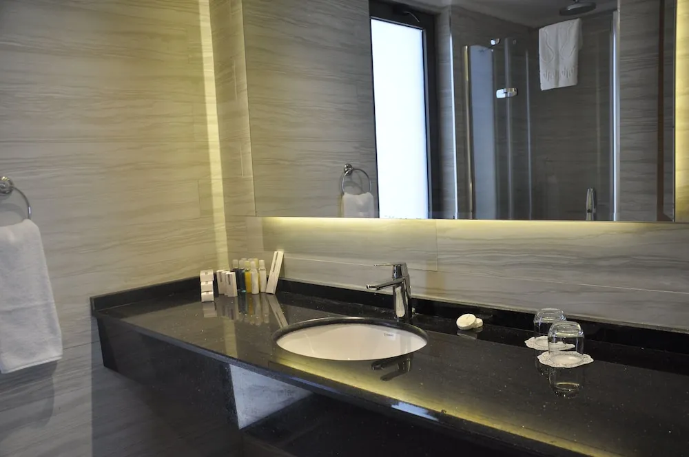 Village Standard Room 1