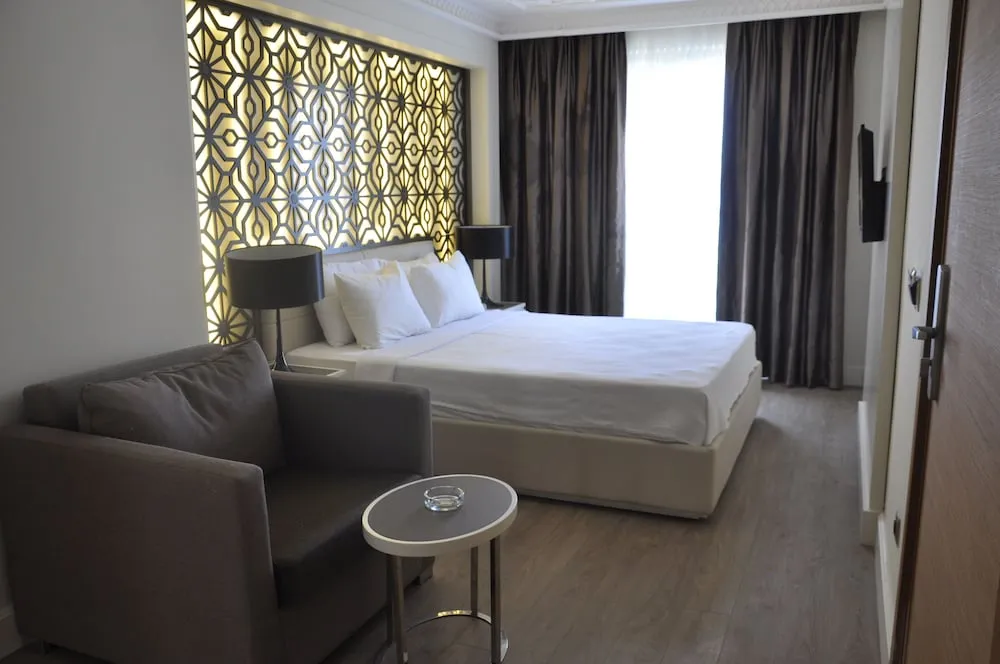 Village Standard Room 1