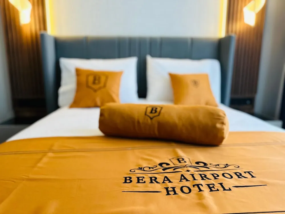 Deluxe Tek Kişilik Oda
